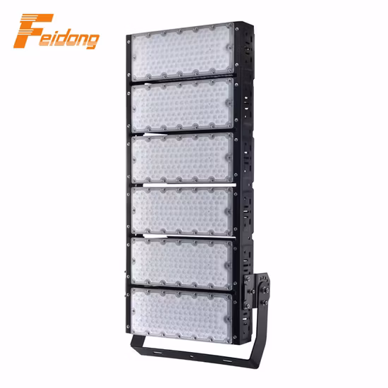 Factory Direct LED-Flutlicht 85