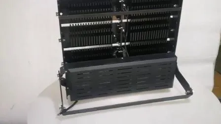 LED-Flutlicht 1500 W, verwendet für Sportbeleuchtung, Feld, Stadion, LED-Licht mit hoher Leistung